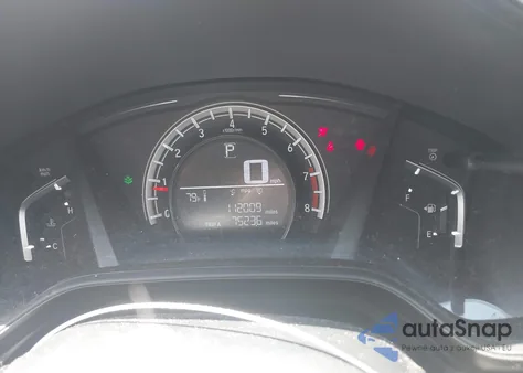 2017 Honda Cr-V Lx z USA, uszkodzony, nr VIN 2HKRW6H30HH204559